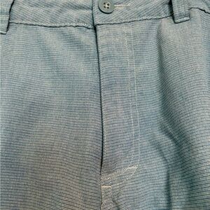 Men’s Blue Textured O’Neill shorts